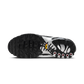 Nike Air Max Plus Premium Black Reflective Silver