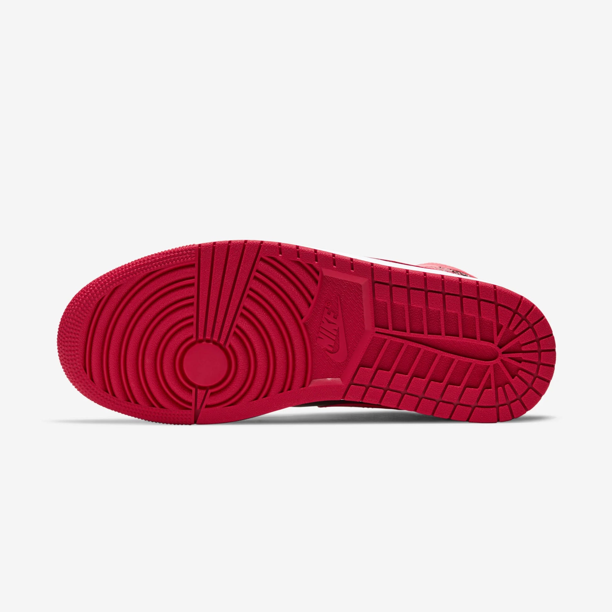 Jordan 1 Mid Banned (2020)