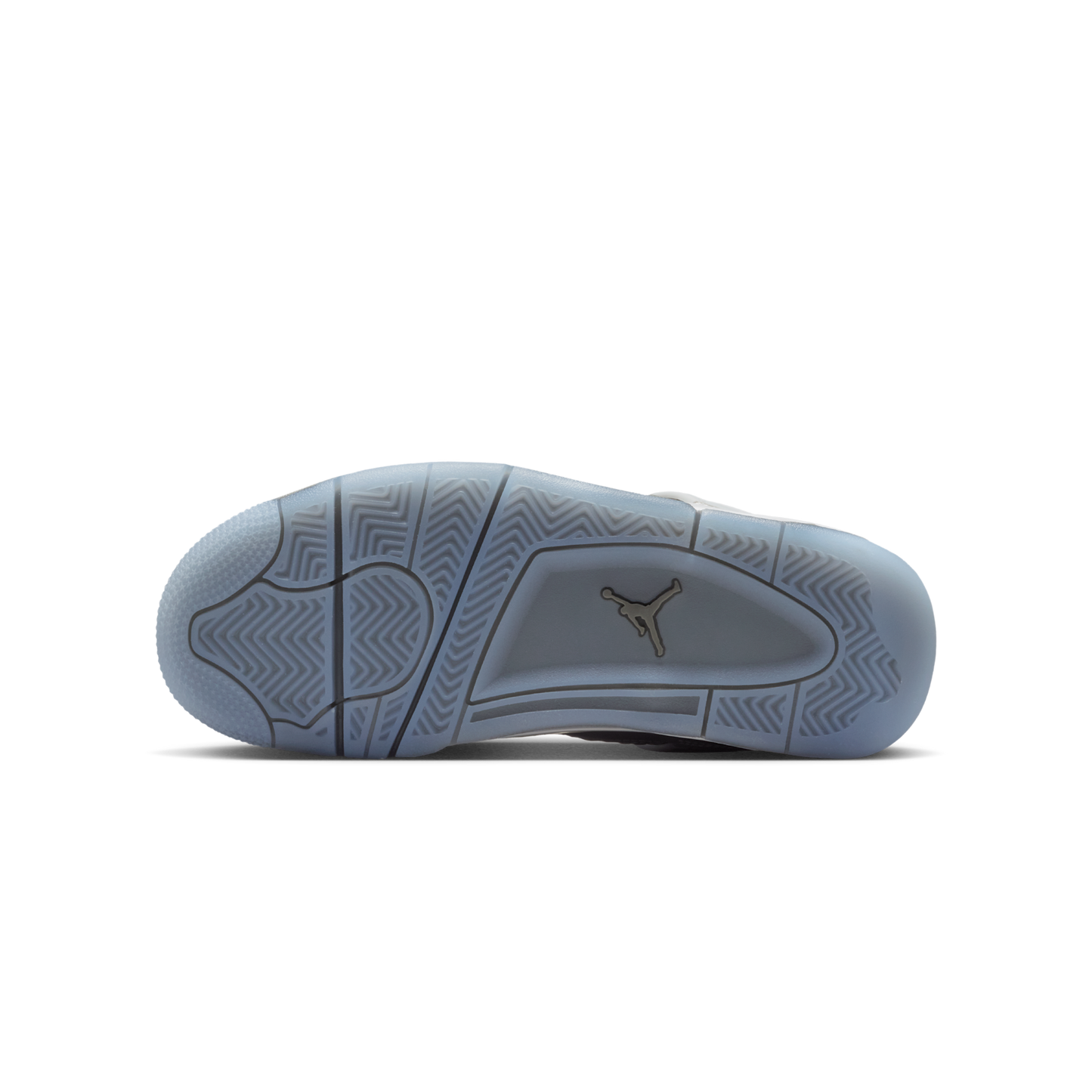 Jordan 4 Retro Photon Dust Blue Chill (GS)