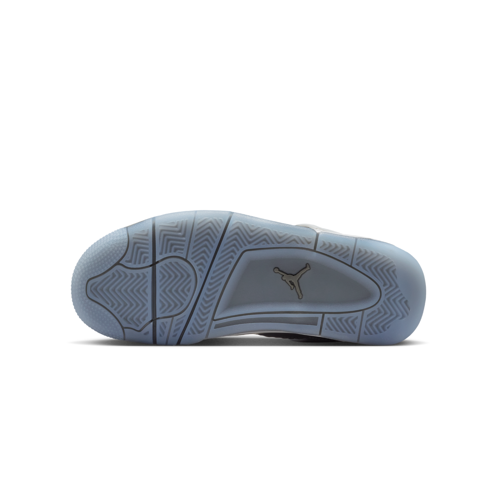 Jordan 4 Retro Photon Dust Blue Chill (GS)