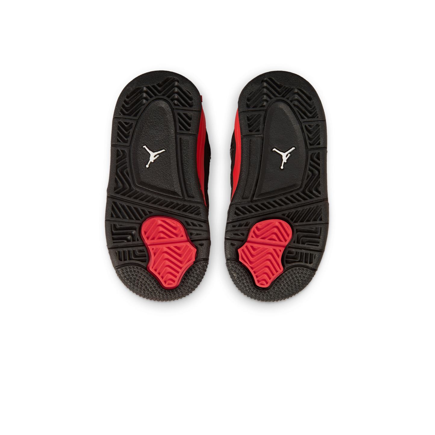 Jordan 4 Retro Red Thunder (TD)