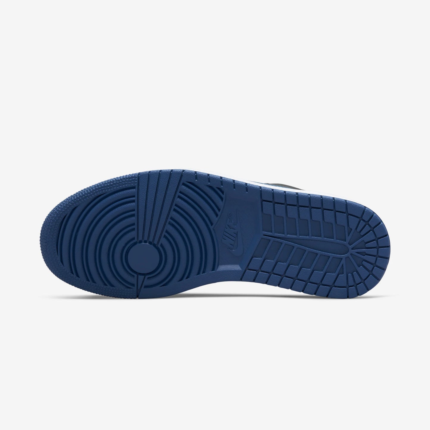 Jordan 1 Retro Low OG Mystic Navy (Women's)