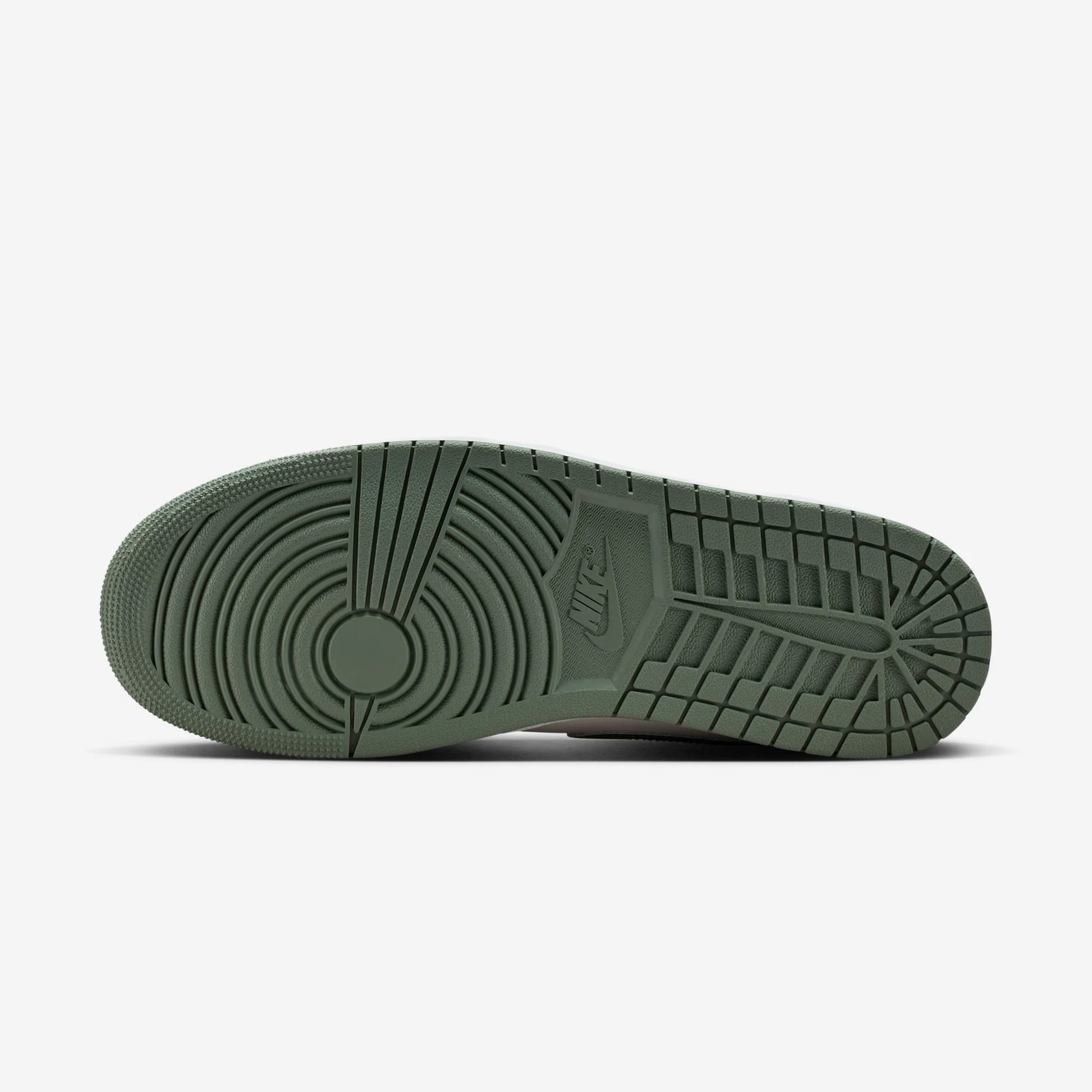 Jordan 1 Low Vintage Lichen