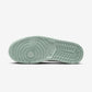 Jordan 1 Mid Football Grey Igloo (Women's)