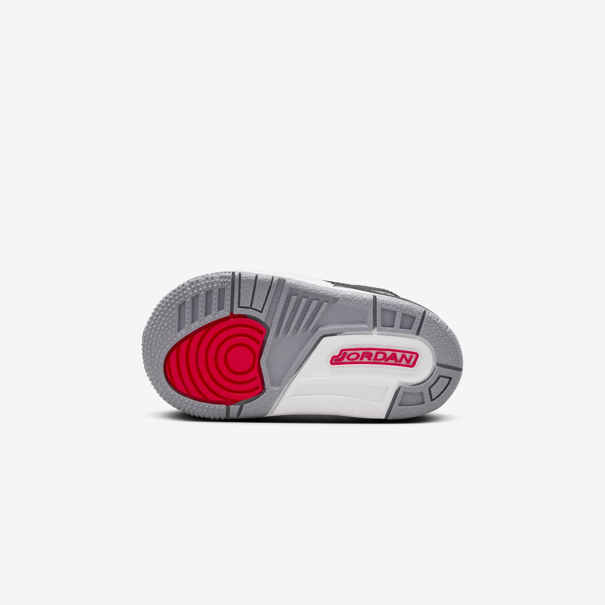 Jordan 3 Retro Black Cement (2024) (TD)