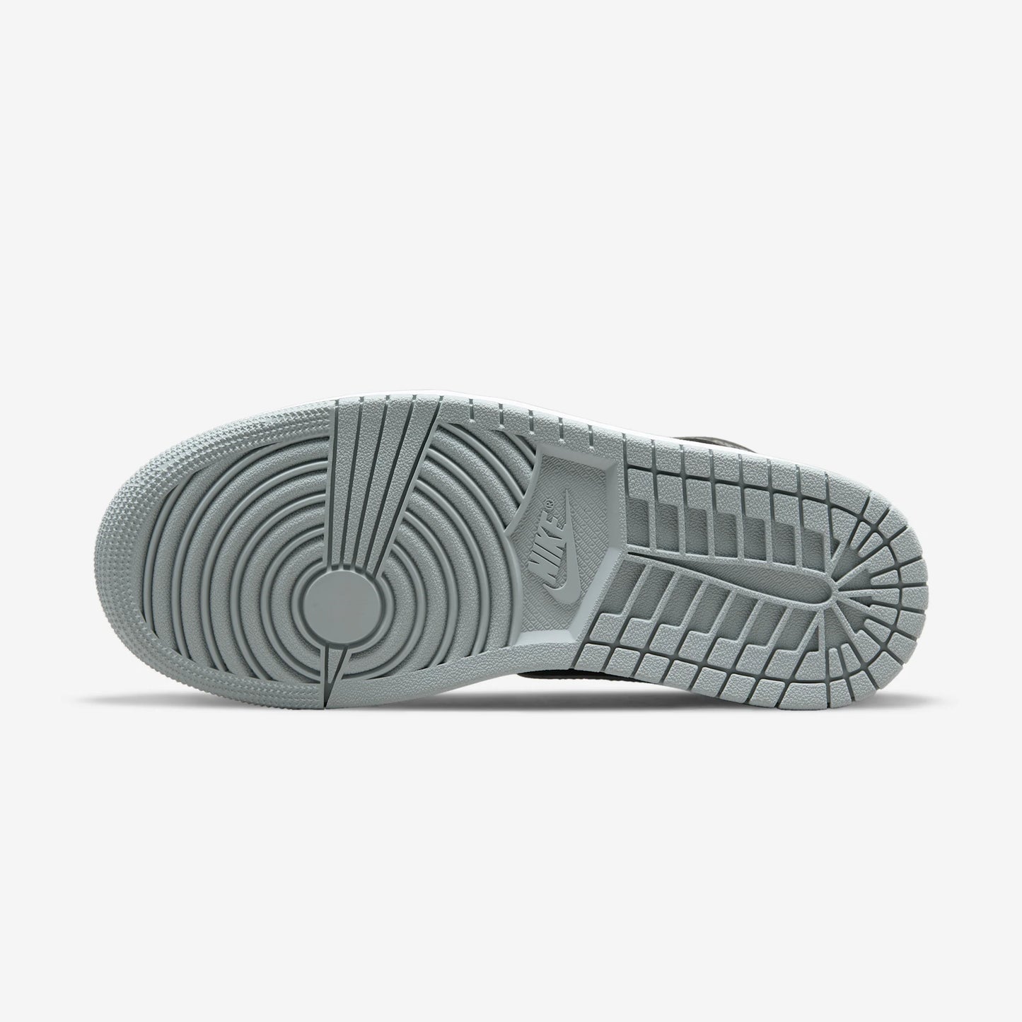 Jordan 1 Mid Shadow (Women's)