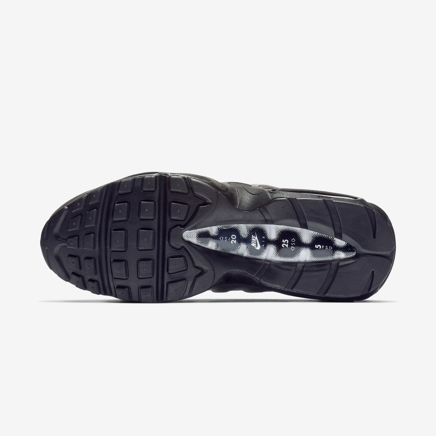 Nike Air Max 95 OG Black Anthracite