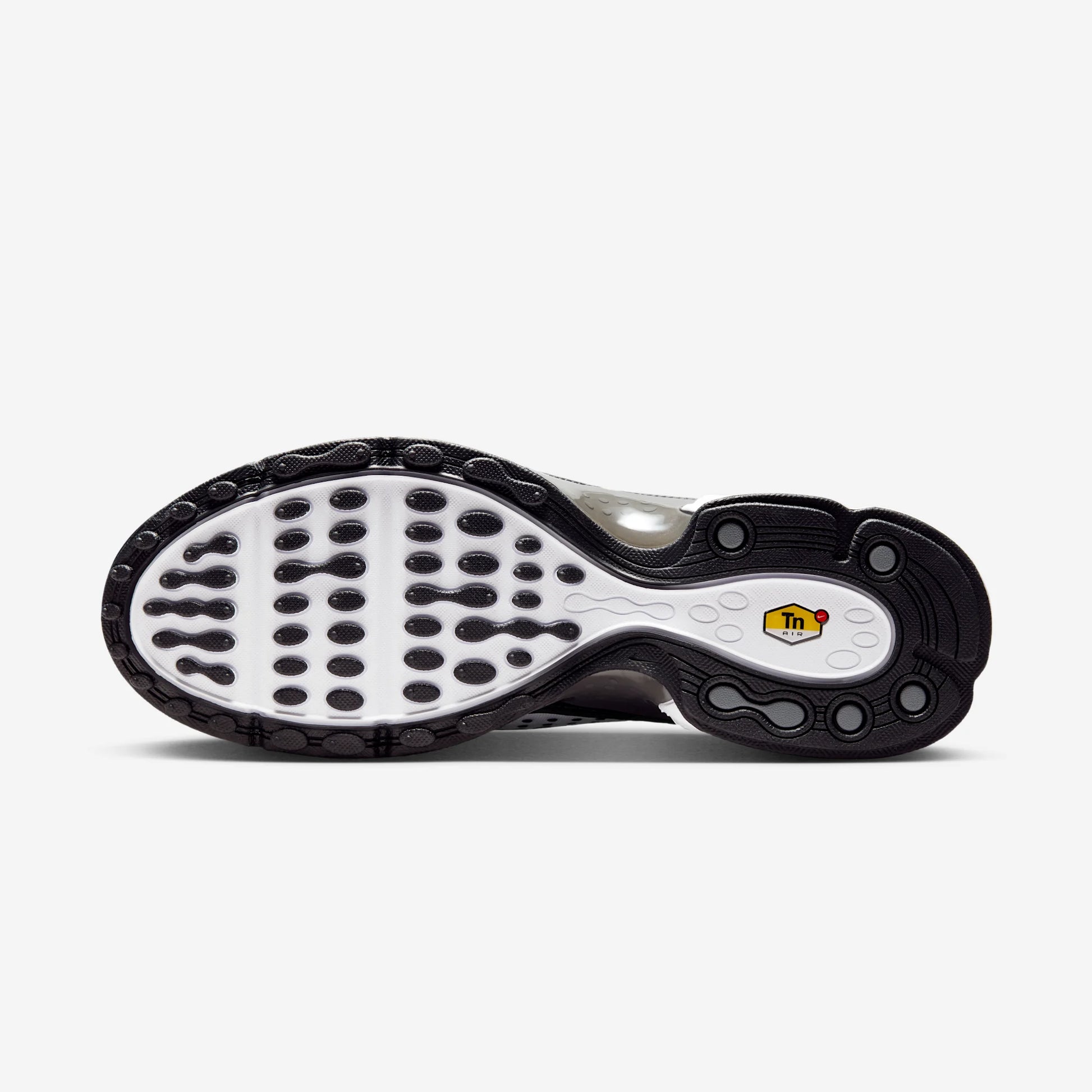 Nike Air Max Plus 7 White Black