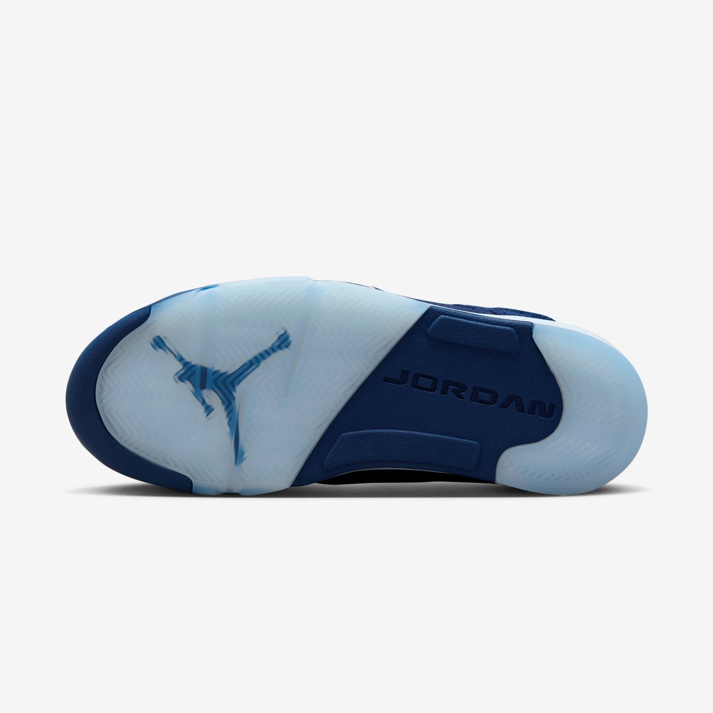 Jordan 5 Retro Midnight Navy