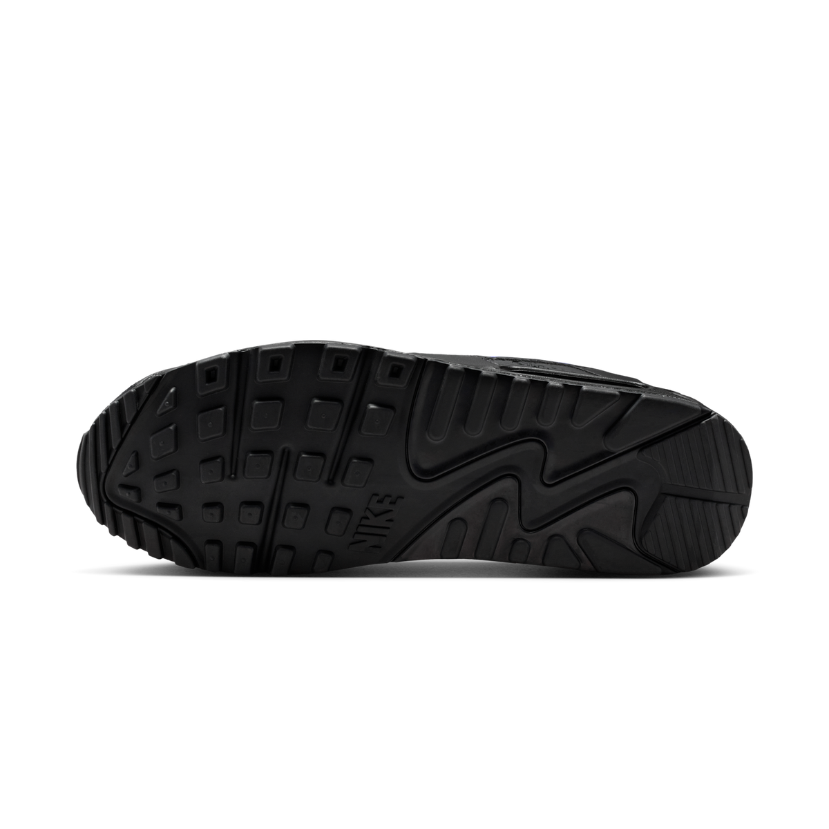 Nike Air Max 90 Black Sapphire
