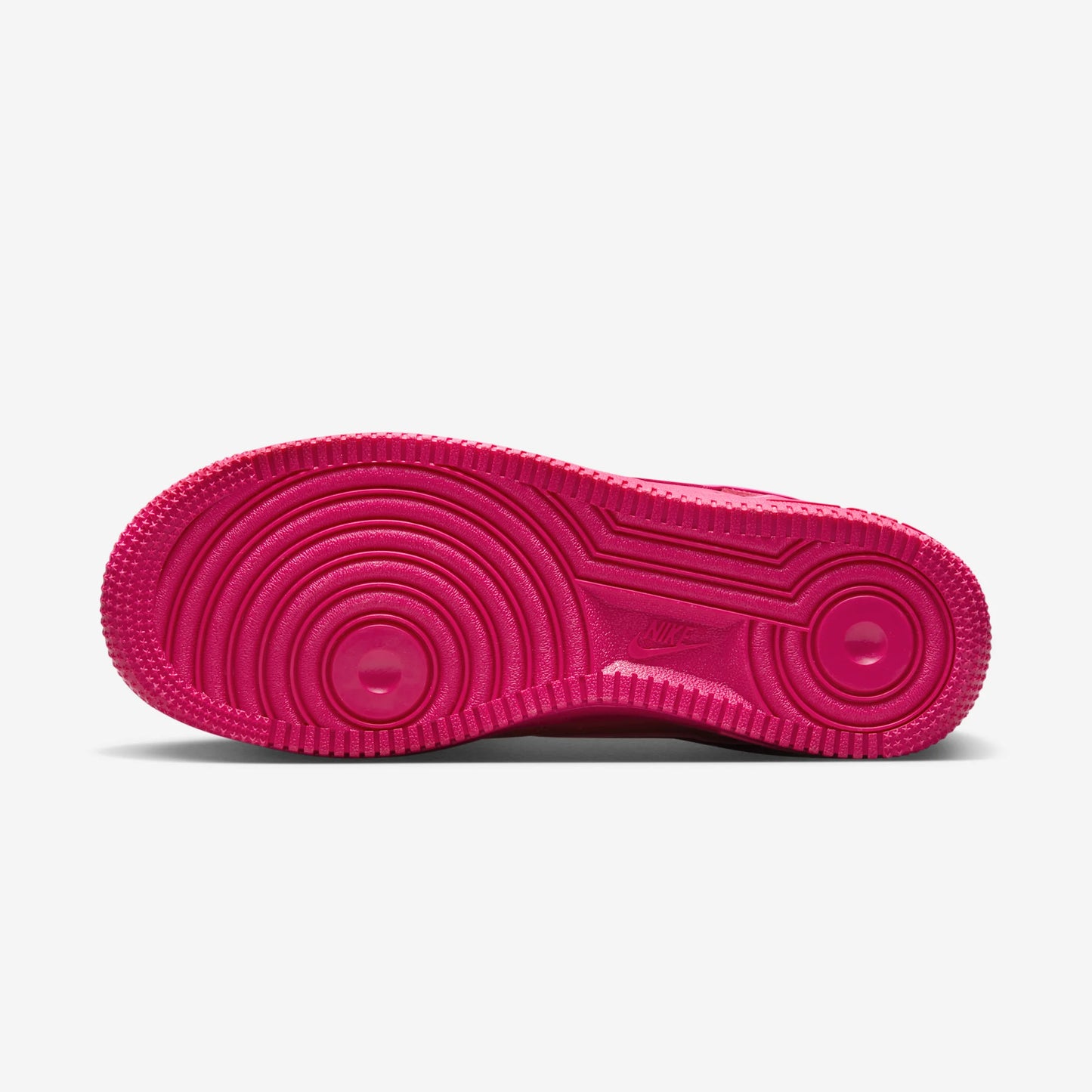 Nike Air Force 1 Low '07 Fireberry (Women's)