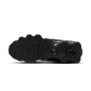 Nike Shox TL Black Celestine Blue