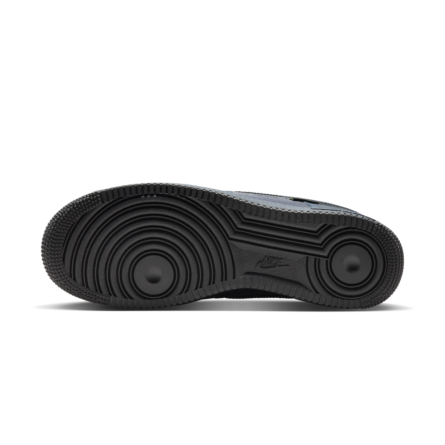 Nike Air Force 1 Low '07 LV8 Dark Obsidian Cordura