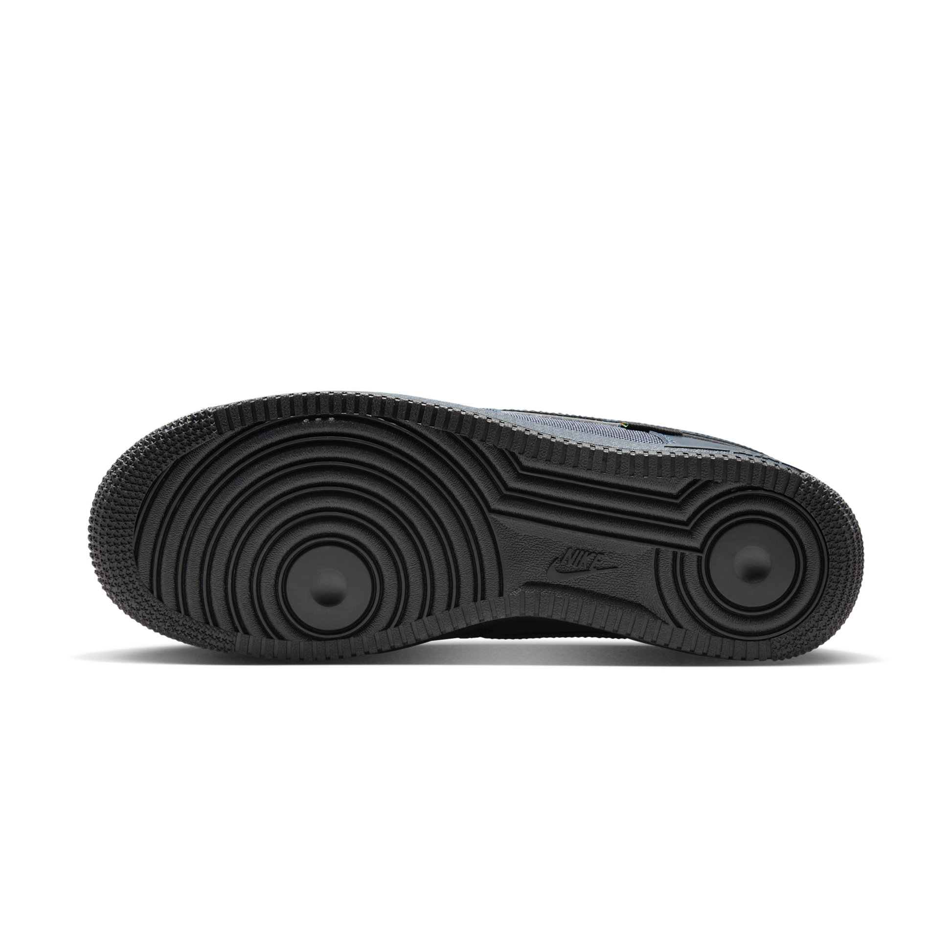 Nike Air Force 1 Low '07 LV8 Dark Obsidian Cordura