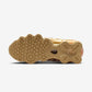 Nike Shox TL Coconut Milk Metallic Gold Copper (Women's)