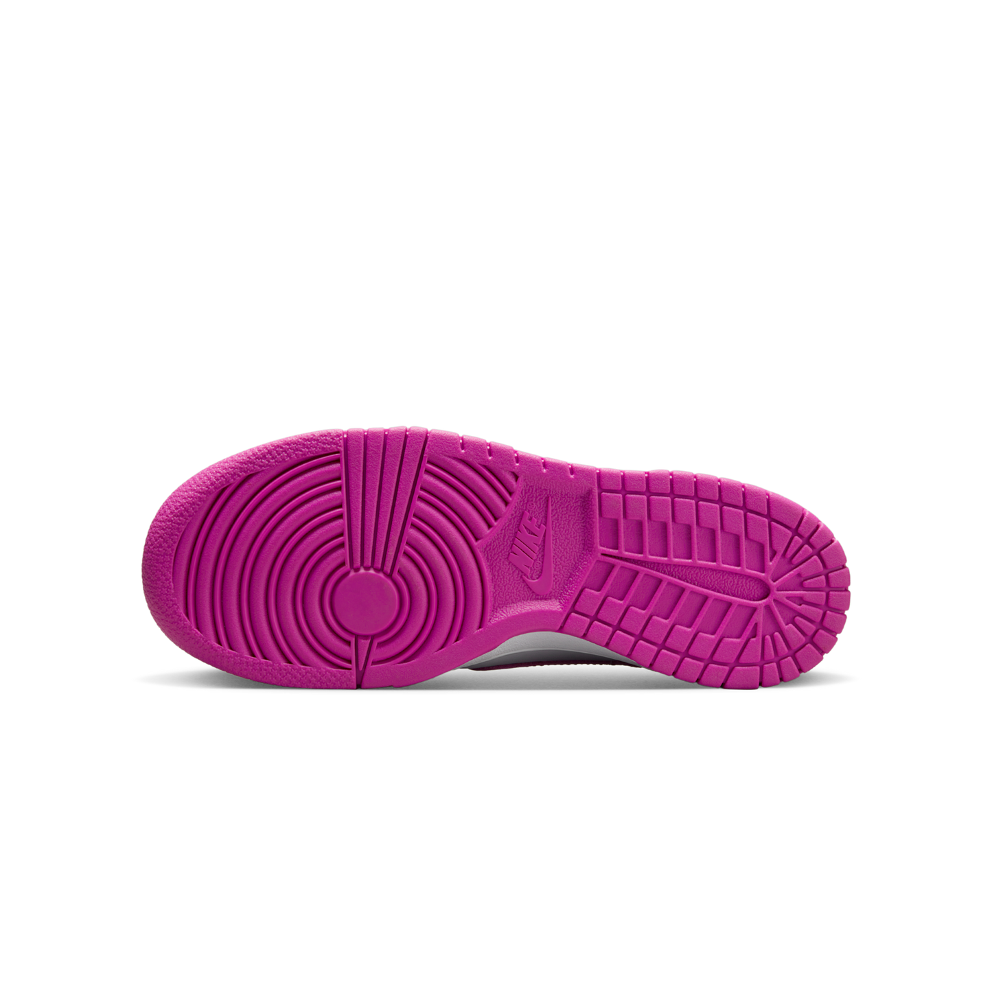 Dunk Low Active Fuchsia