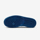 Jordan 1 Low French Blue College Grey (Women's)