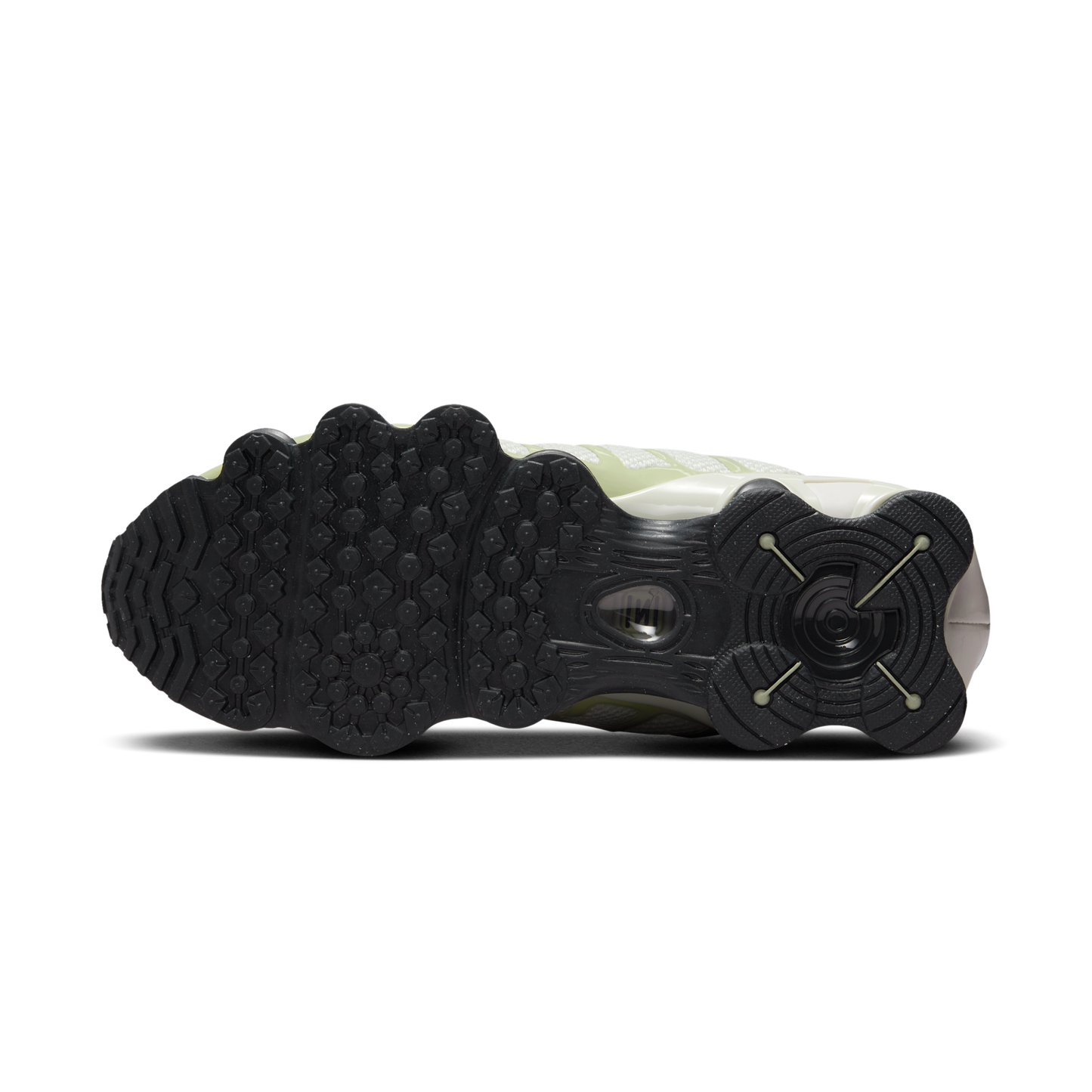 Nike Shox TL Olive Aura (Women's)