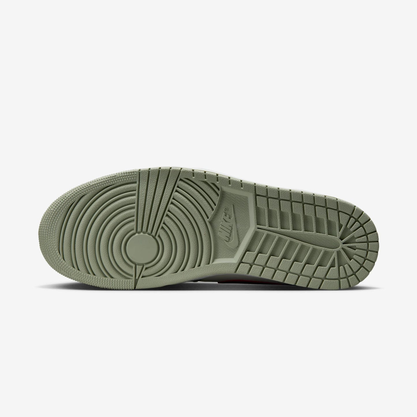 Jordan 1 Low Jade Horizon
