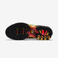 Nike Air Max Plus Black Volt Solar Red (Women's)