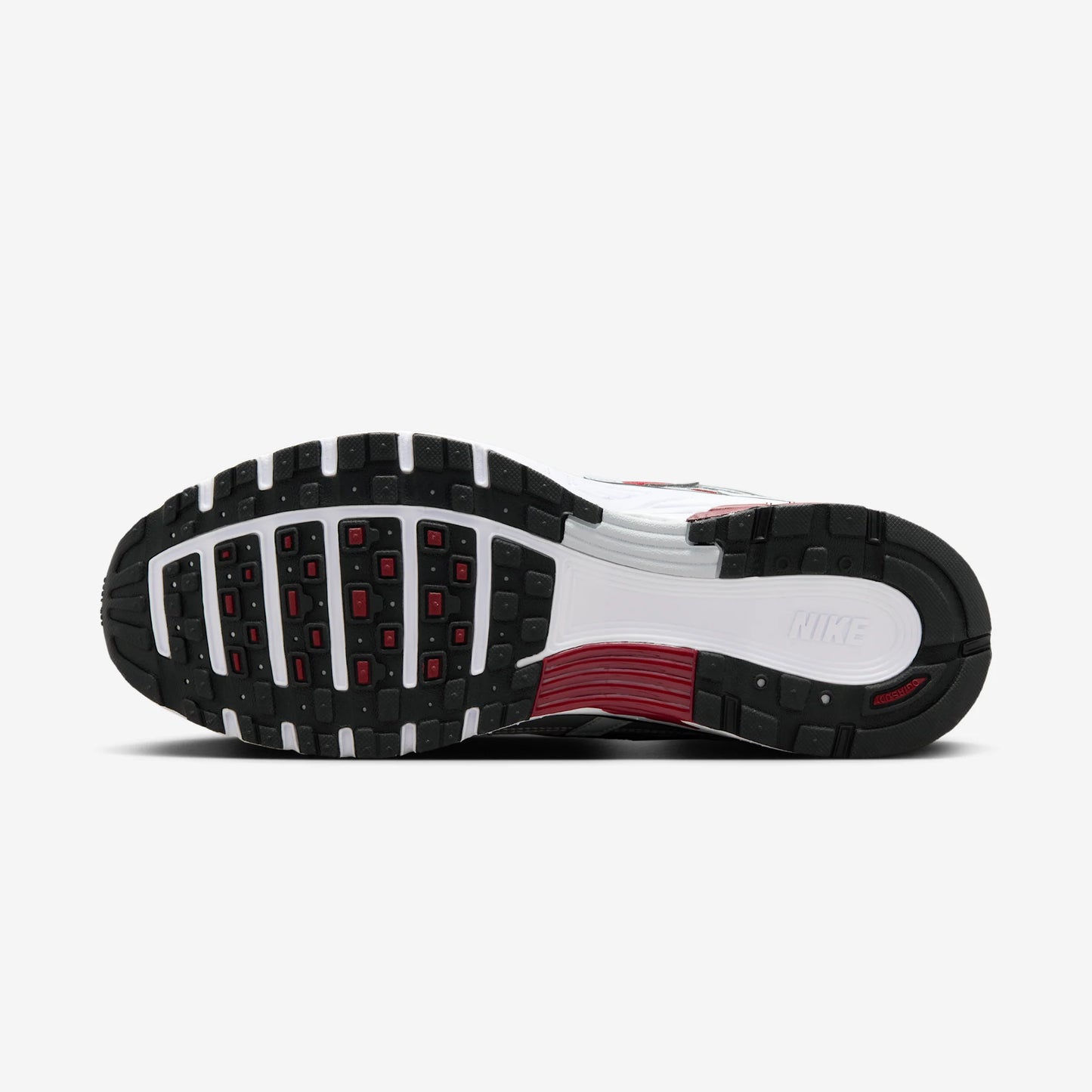 Nike P-6000 Dark Team Red