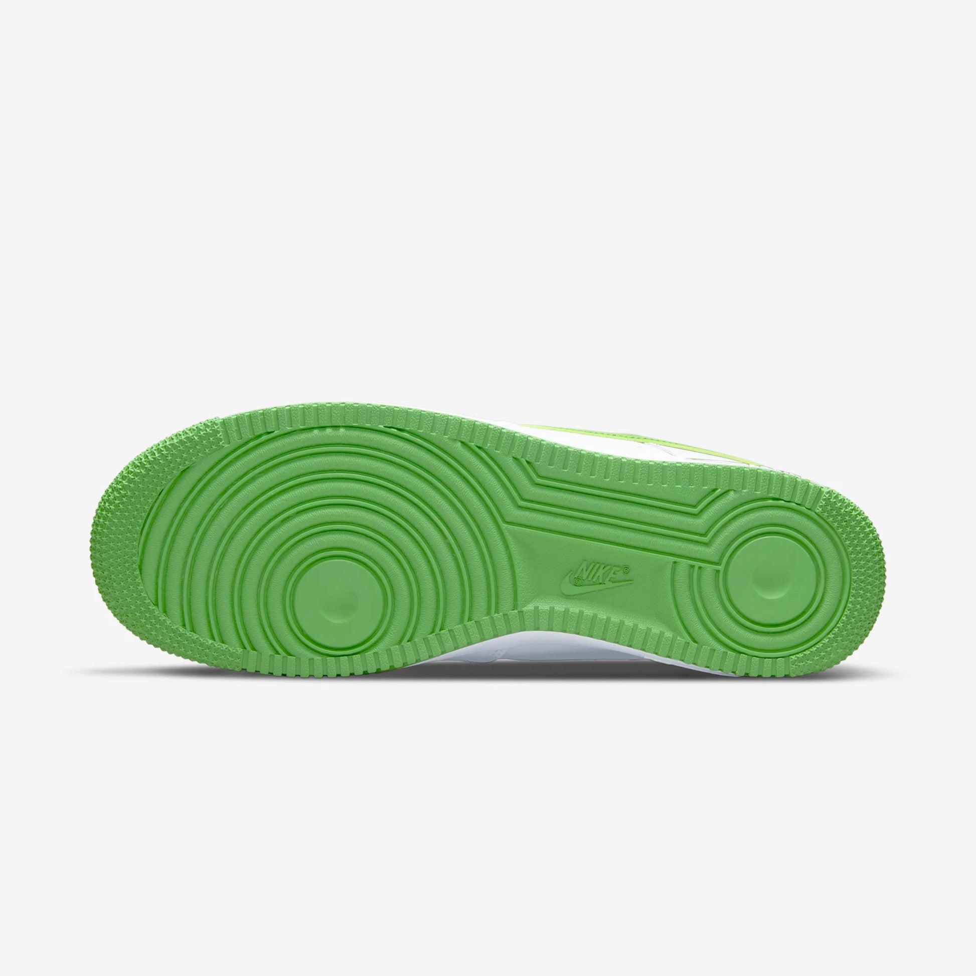 Nike Air Force 1 Low '07 White Chlorophyll