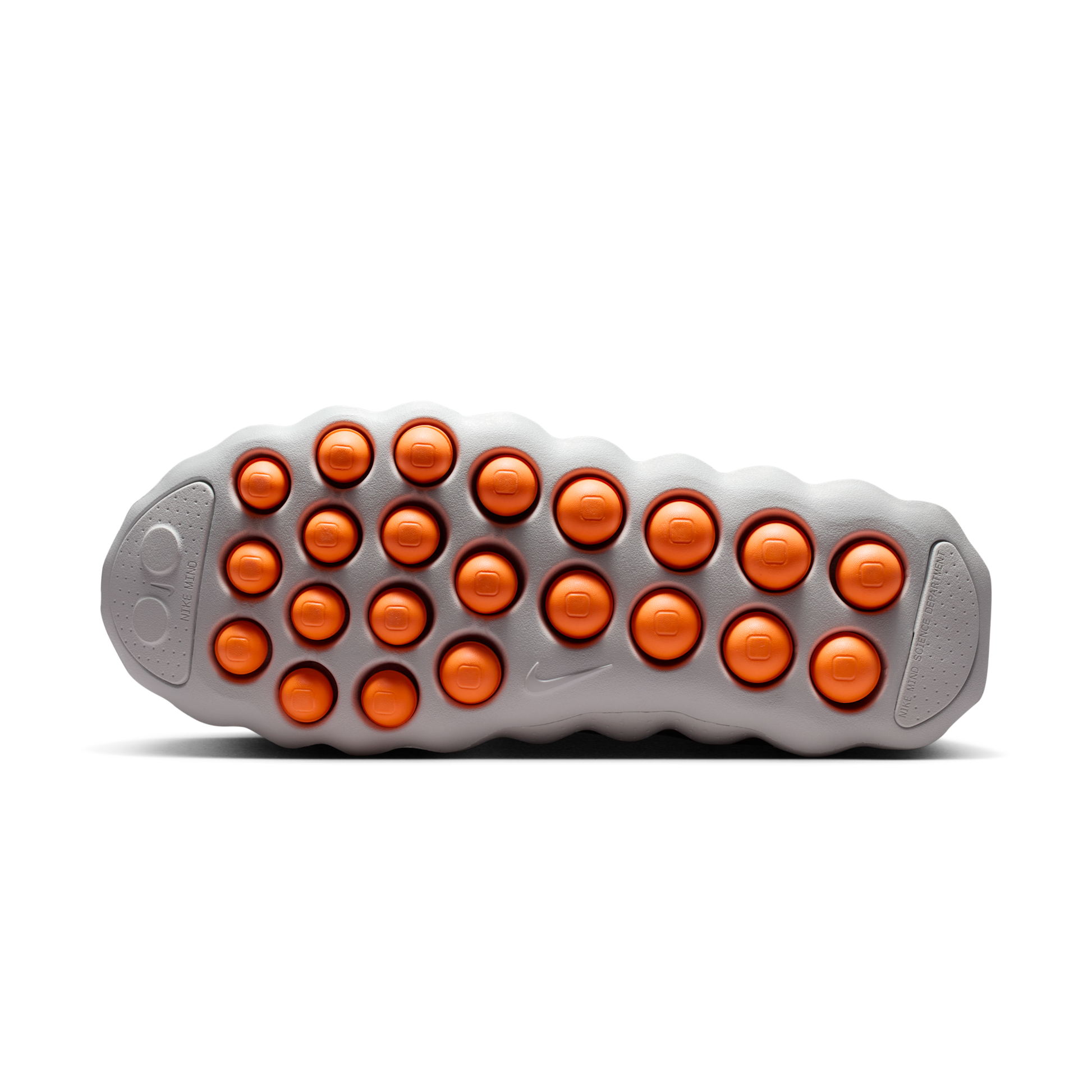 Nike Mind 002 Light Smoke Grey (Women's)