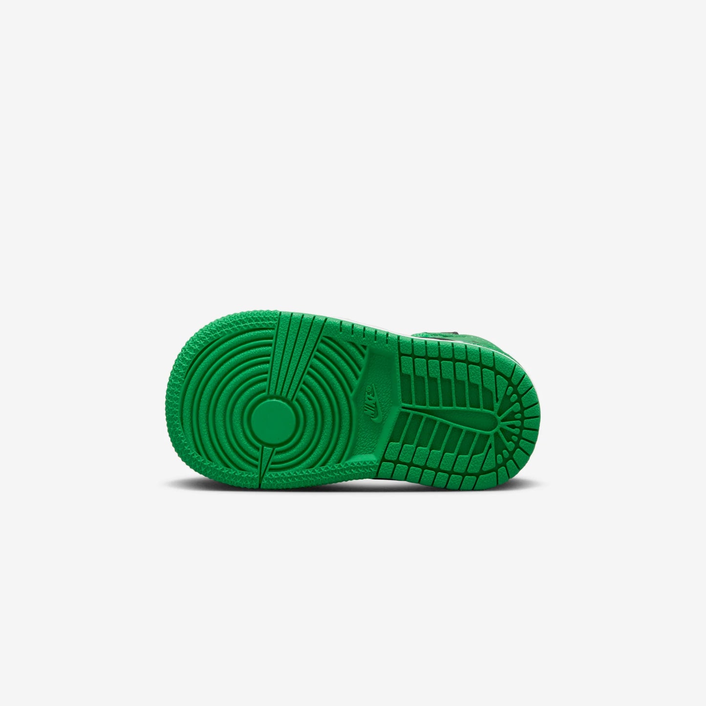 Jordan 1 Retro High OG Lucky Green (TD)