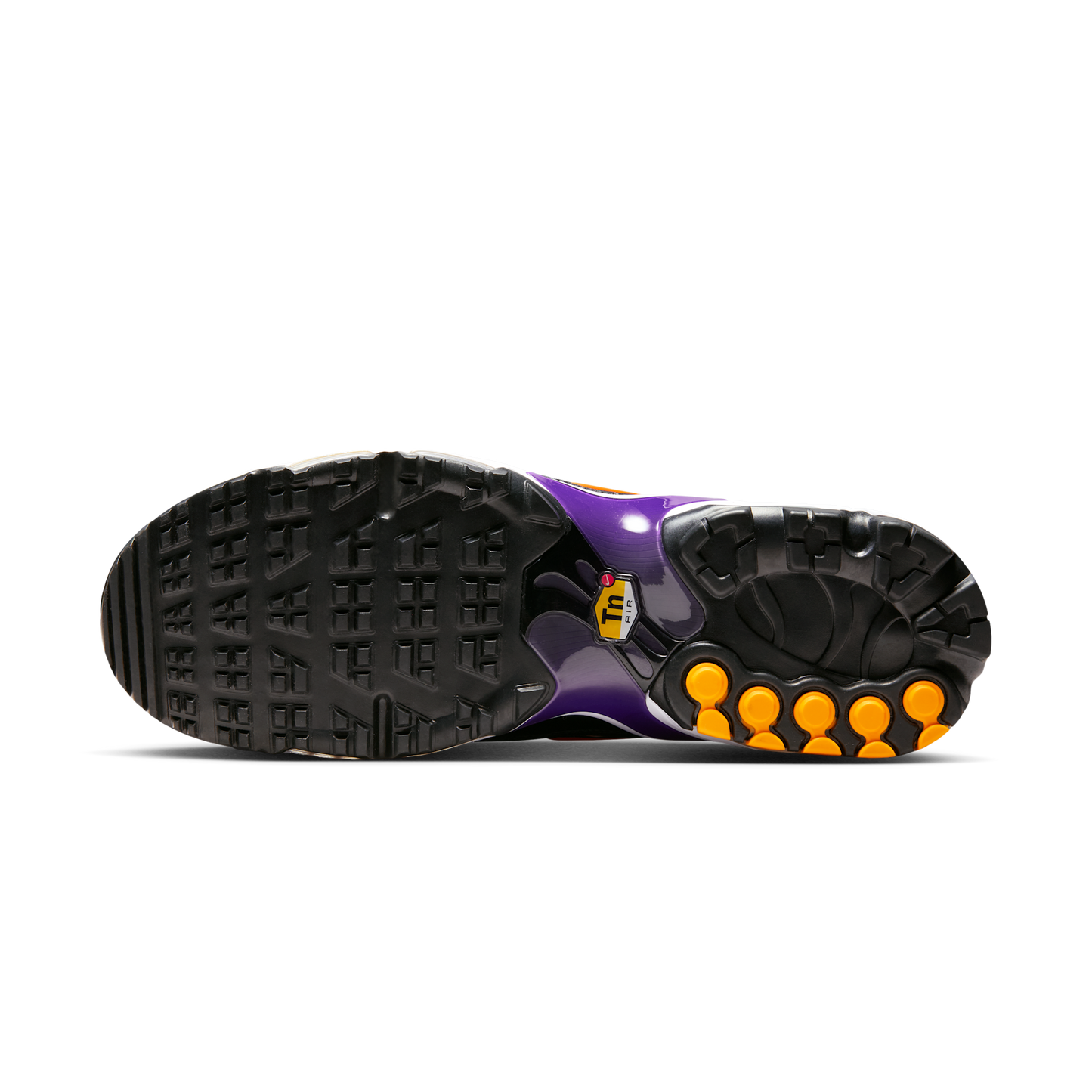 Nike Air Max Plus Golf Voltage Purple