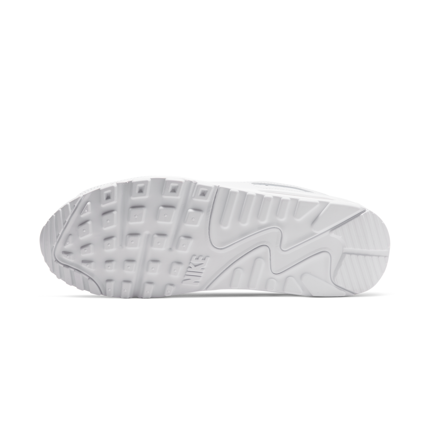 Nike Air Max 90 Recraft Triple White