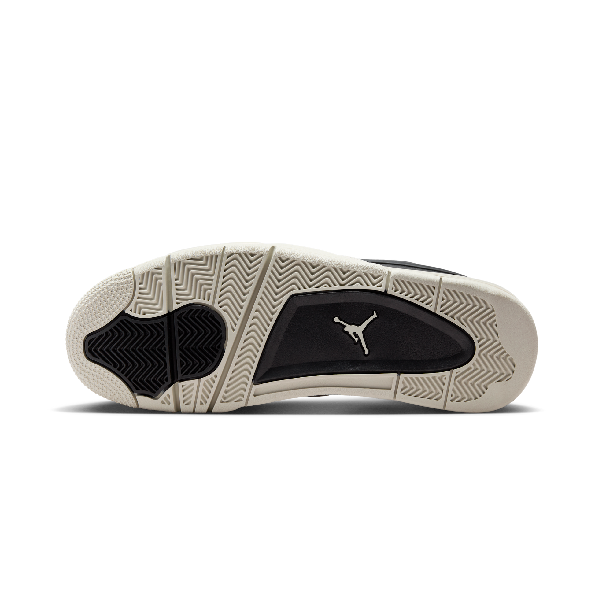 Jordan 4 RM Black Light Bone