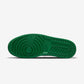 Jordan 1 Mid SE Grey Green