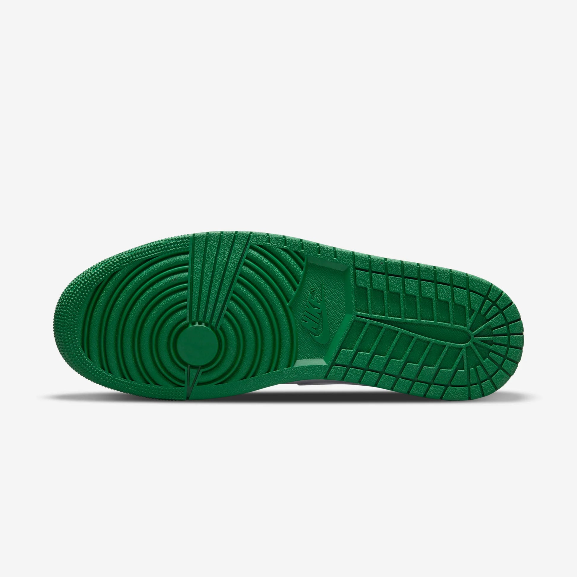 Jordan 1 Mid SE Grey Green