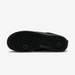 Nike Air Force 1 Low Multi-Swoosh Black Crimson