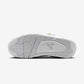 Jordan 4 Retro Net White (Women's)