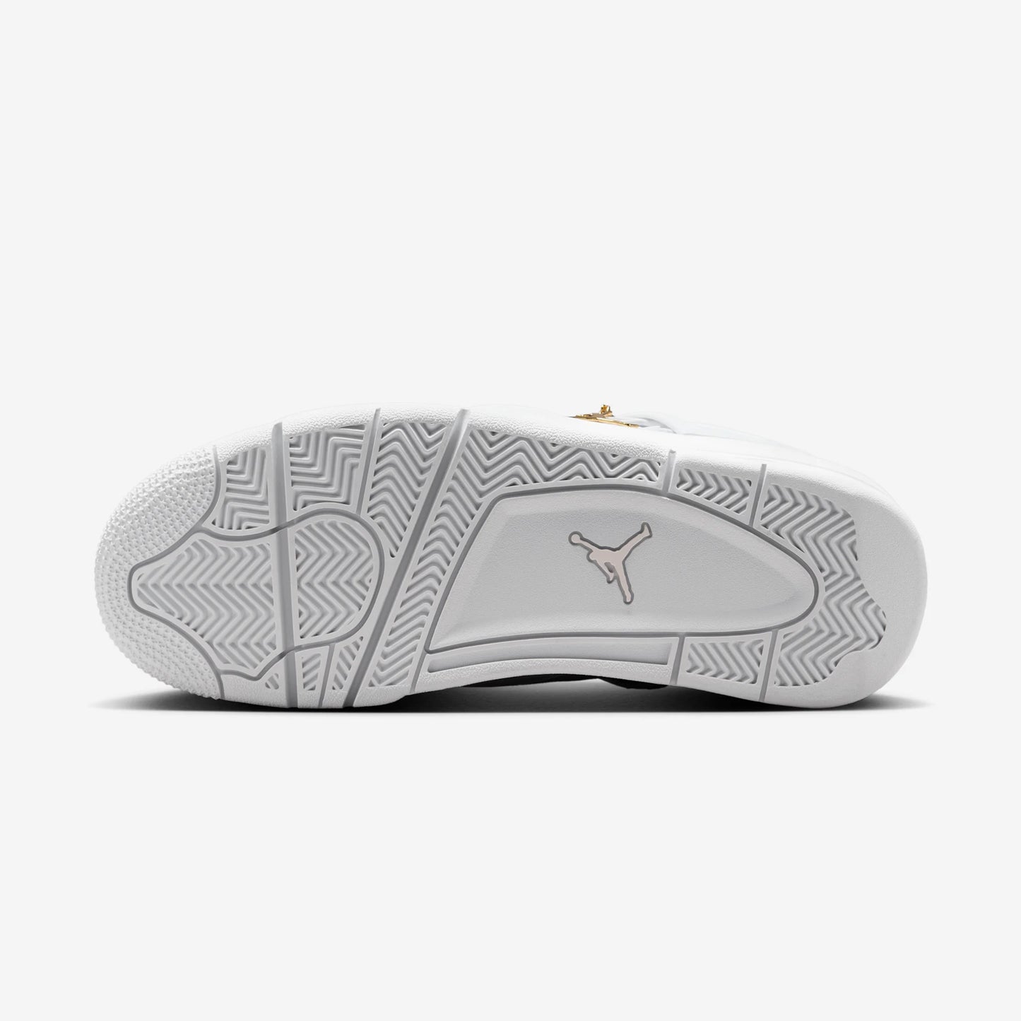 Jordan 4 Retro Net White (Women's)