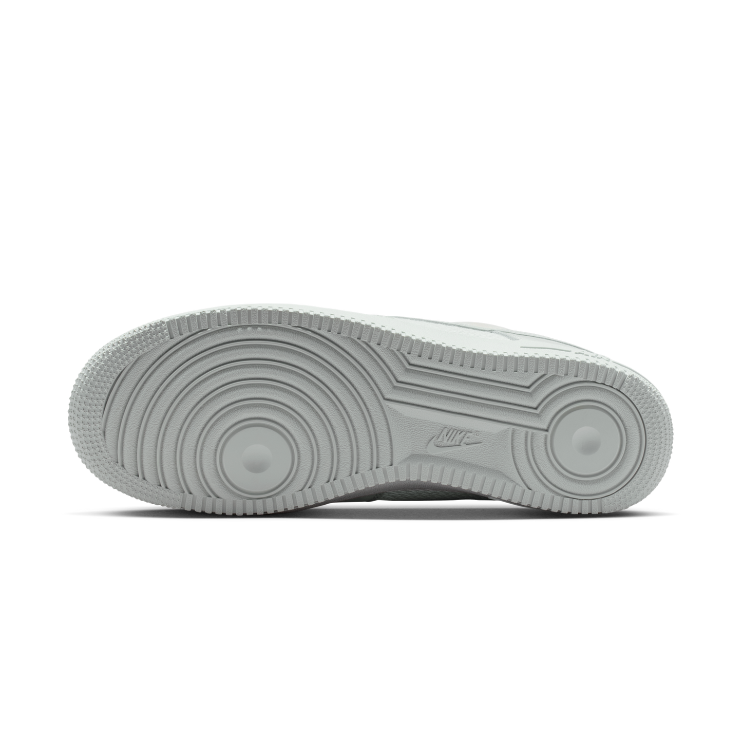 Nike Air Force 1 Low '07 LV8 Off White Summit White