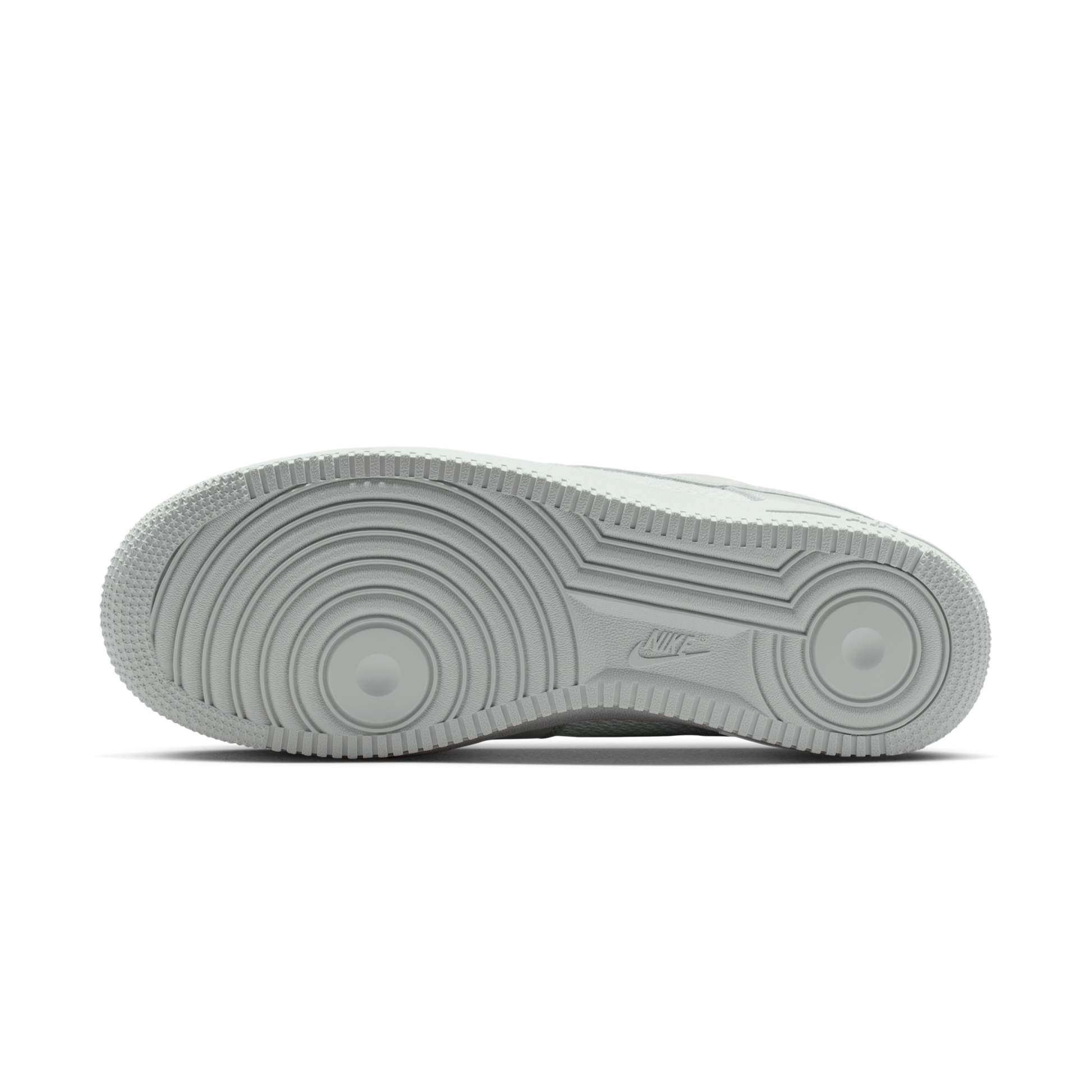Nike Air Force 1 Low '07 LV8 Off White Summit White