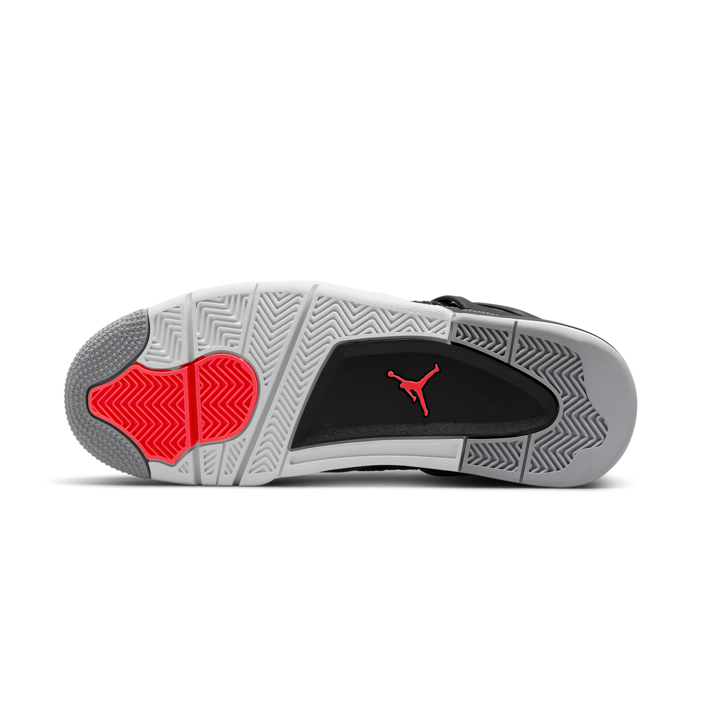 Jordan 4 Retro Infrared