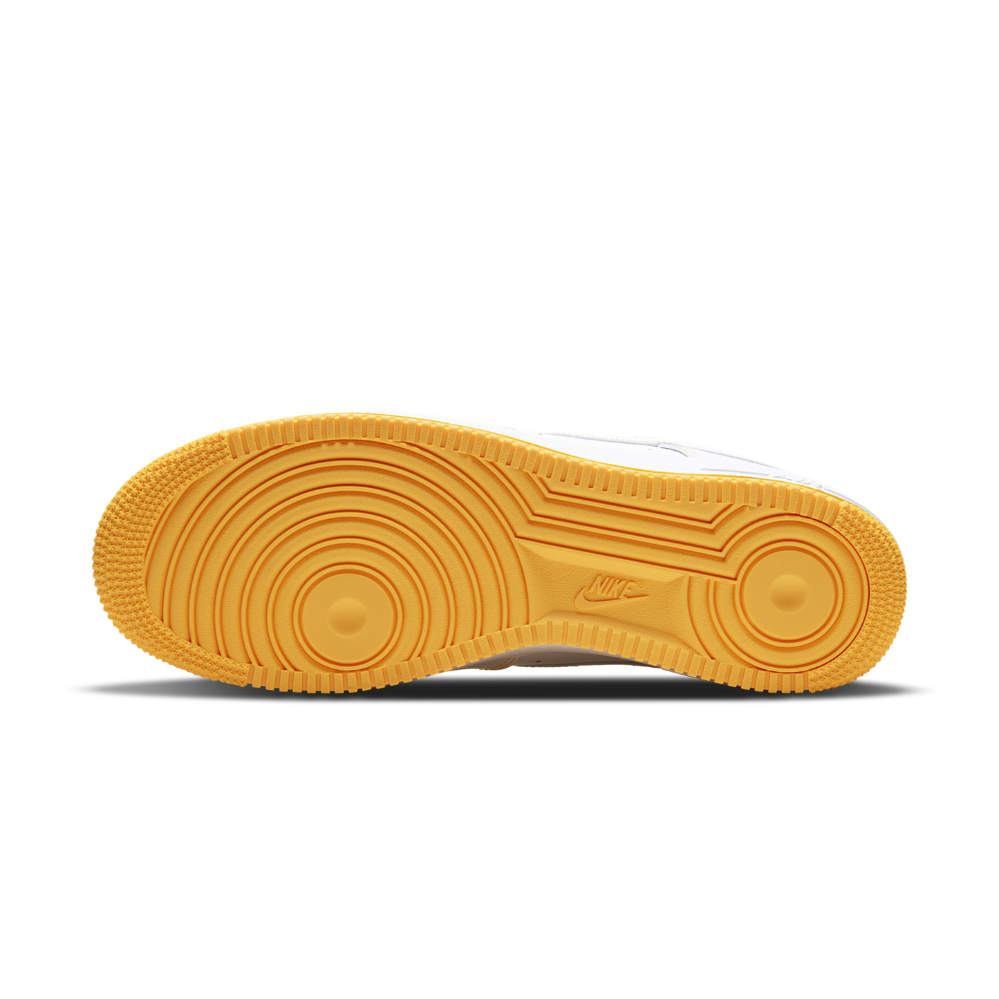 Nike Air Force 1 Low '07 Laser Orange