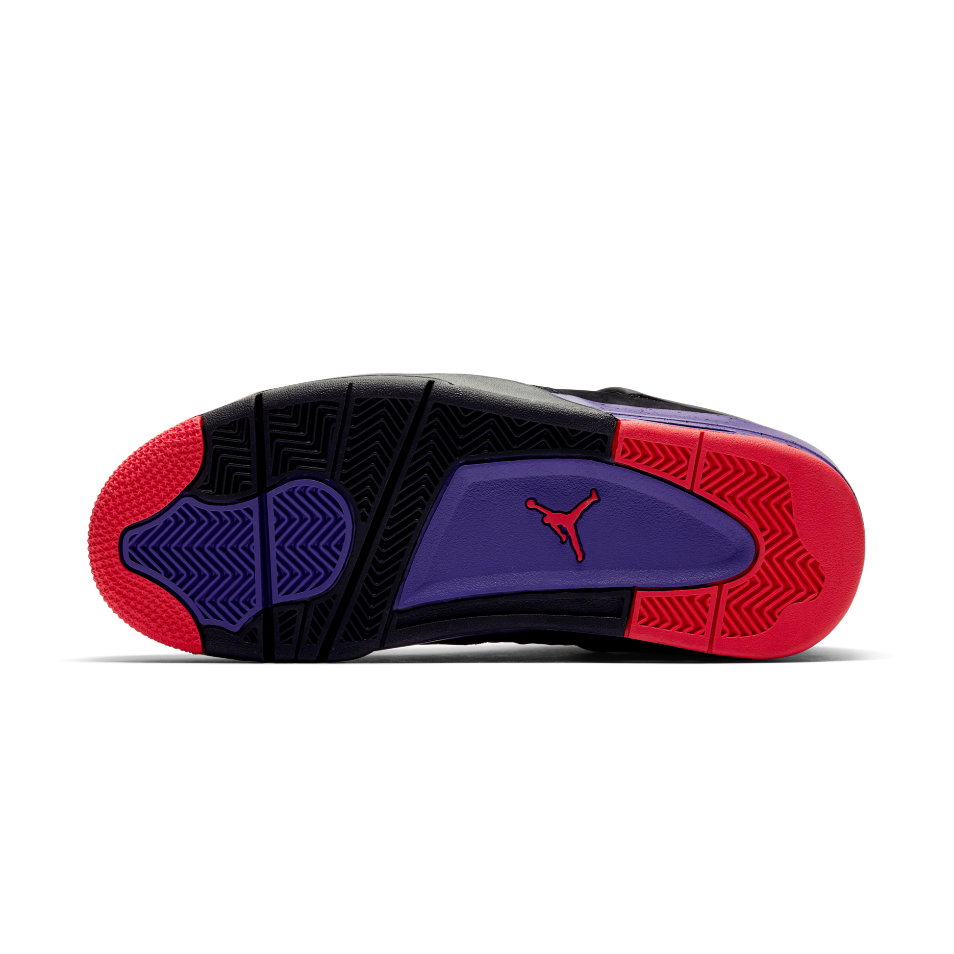 Jordan 4 Retro Raptors (2018)