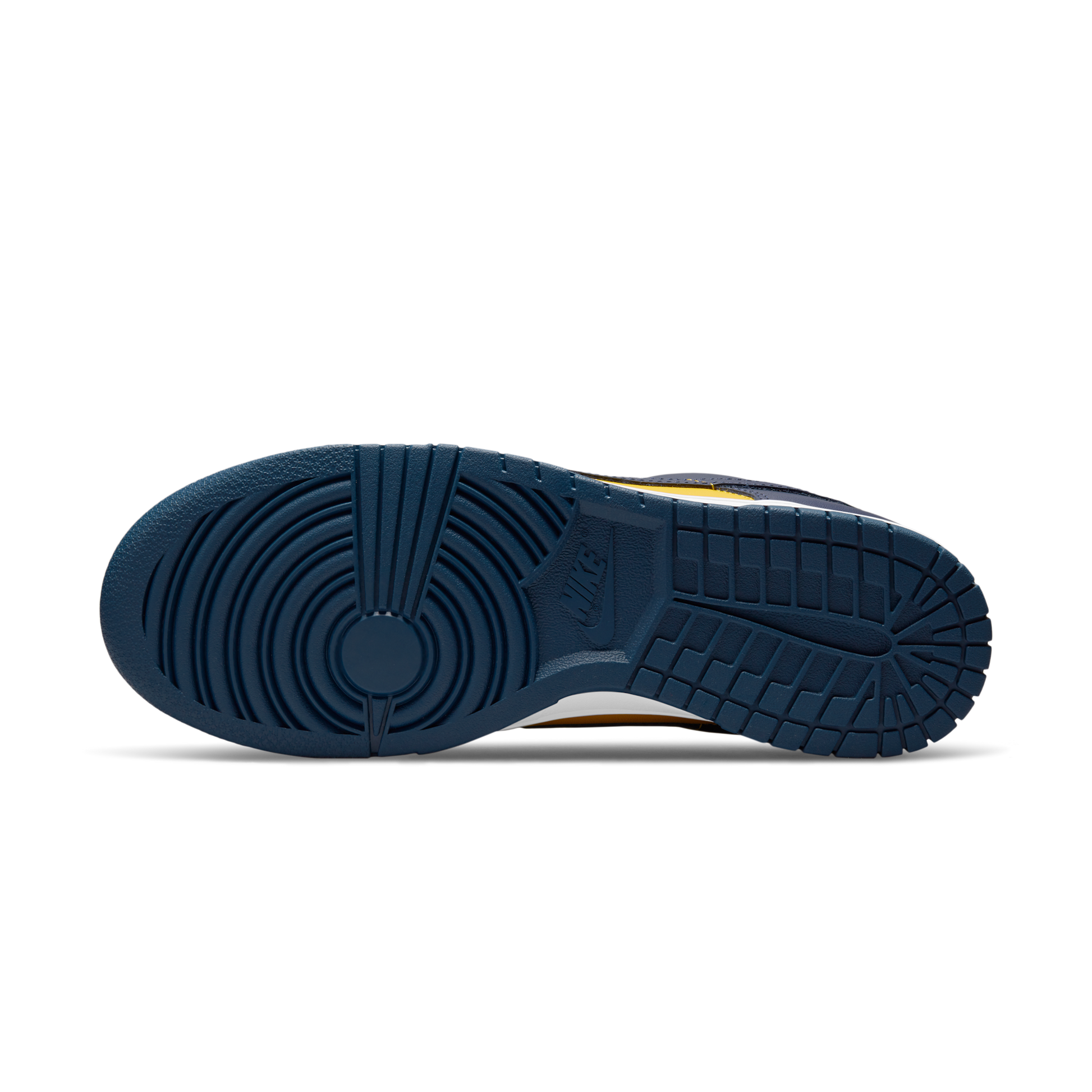 Dunk Low Michigan