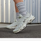 Nike Air Max Plus Light Silver (Women's)
