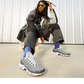 Nike Air Max Plus Flat Pewter