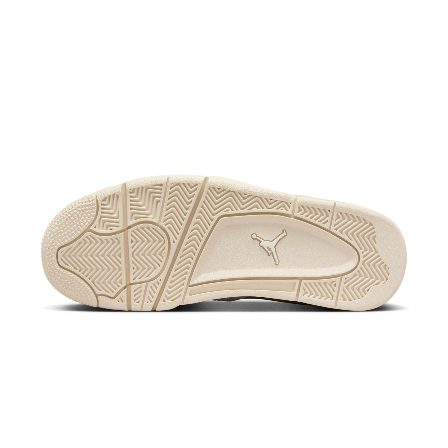Jordan 4 RM Legend Light Brown (Women's)