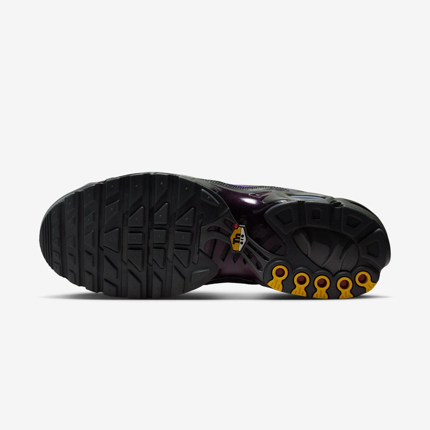 Nike Air Max Plus OG Iron Grey Wild Grape