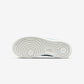 Nike Air Force 1 Low 82 Double Swoosh White Medium Blue (GS)