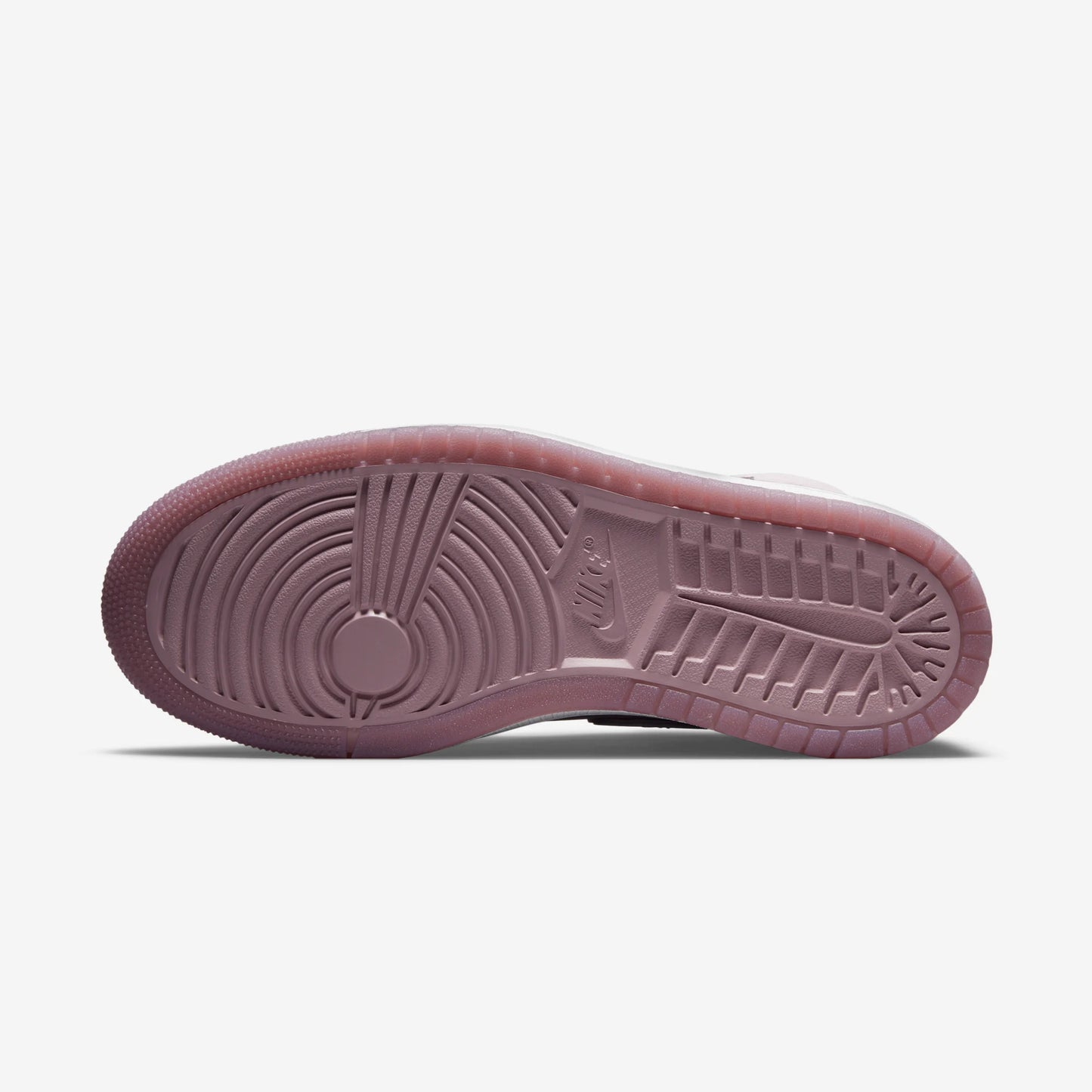 Jordan 1 Acclimate Plum Fog (Women's)