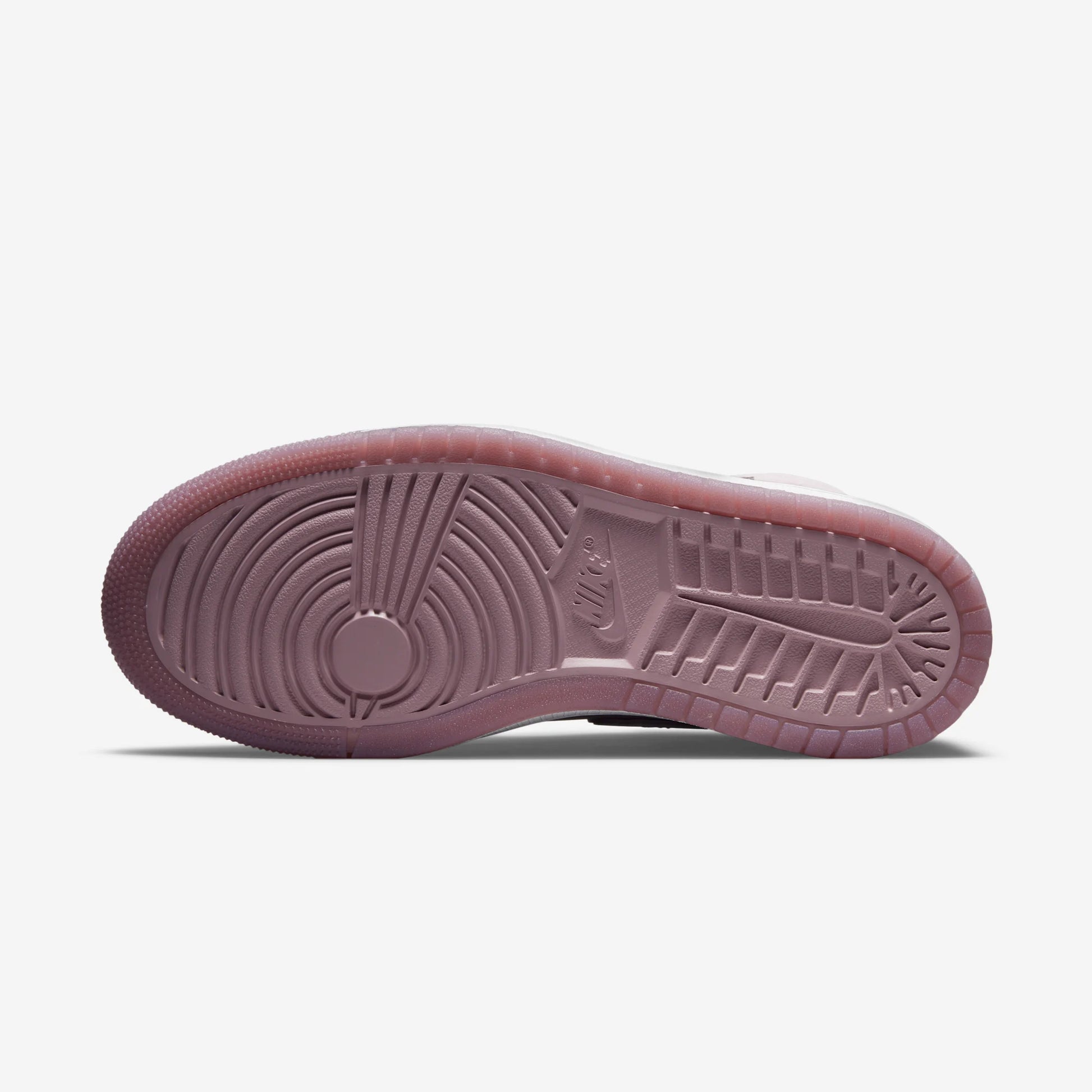 Jordan 1 Acclimate Plum Fog (Women's)