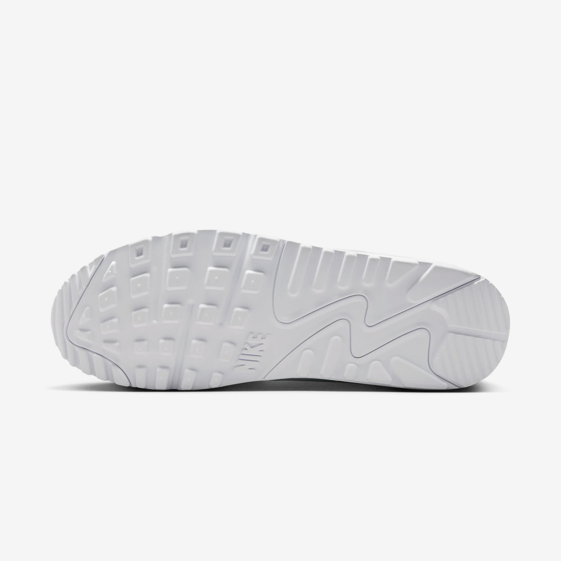 Nike Air Max 90 White Light Crimson